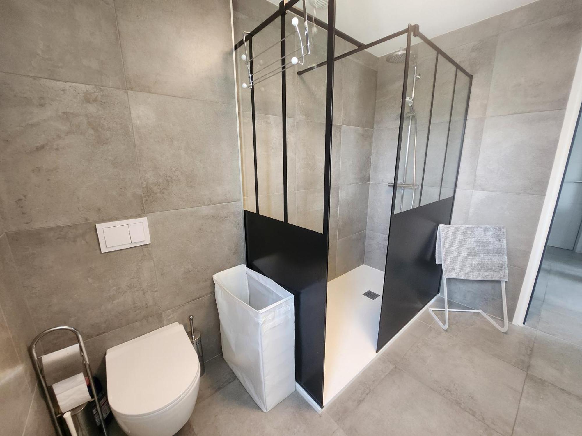 Appartement T2 Centre Rodez La Lutz Exterior photo