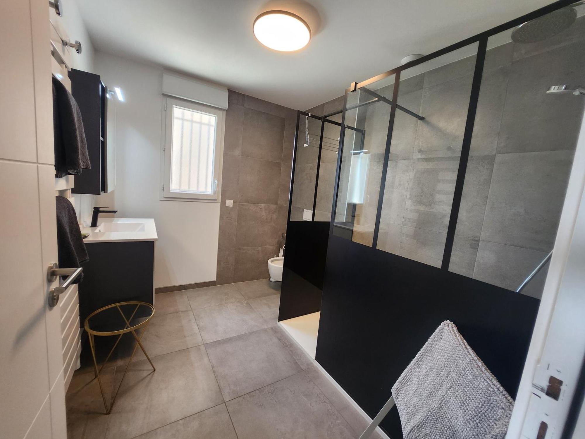 Appartement T2 Centre Rodez La Lutz Exterior photo